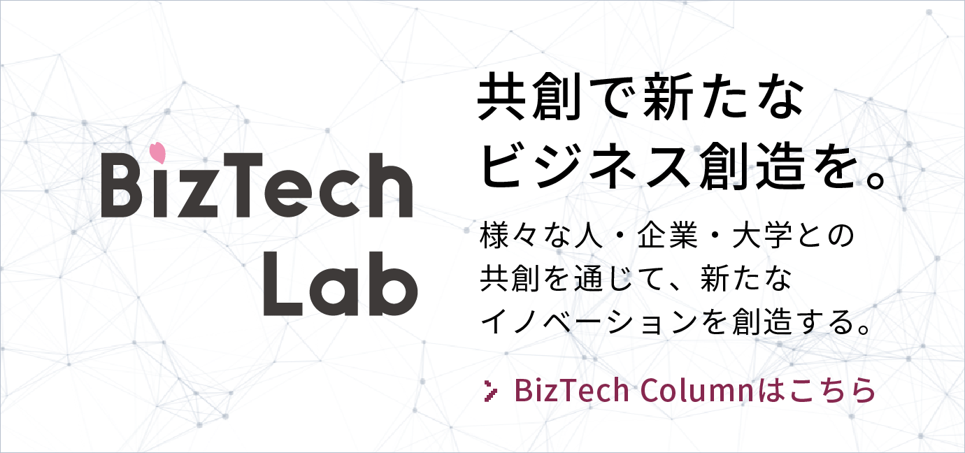 Biztech Lab