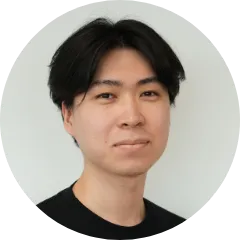 プロジェクトメンバー：S.S