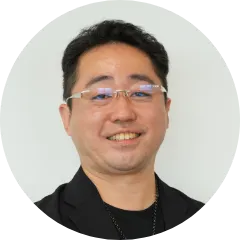プロジェクトメンバー：K.U