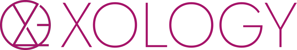 XOLOGYロゴL